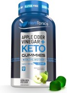 herbtonics acv keto gummies